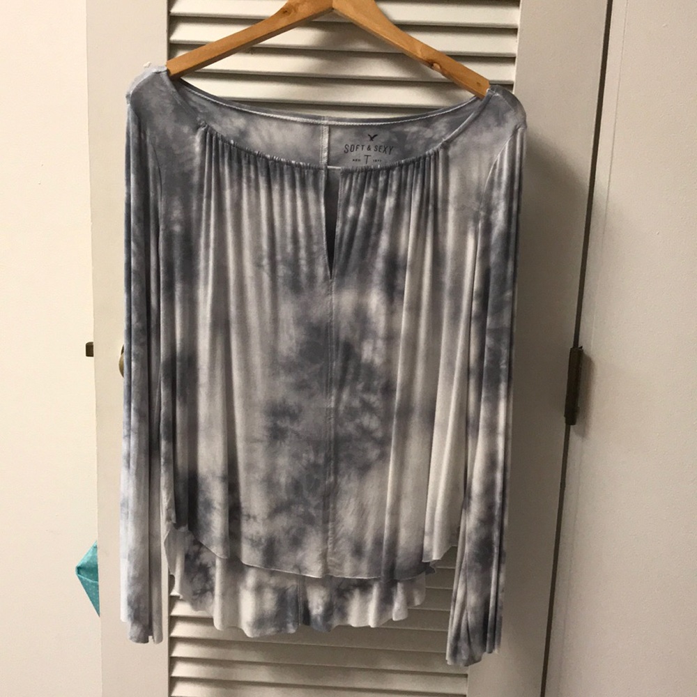 American Eagle Top